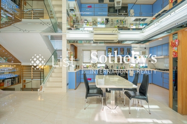 Casa Brava 百星汇 | 