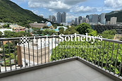 Country Villa 駿園 | Balcony off Living Room