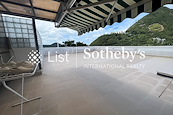 Country Villa 駿園 | Private Roof Terrace
