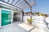 Sheung Sze Wan 相思灣 | Private Roof Terrace