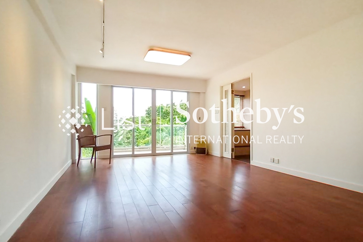 Tsam Chuk Wan 斬竹灣 | Master Bedroom