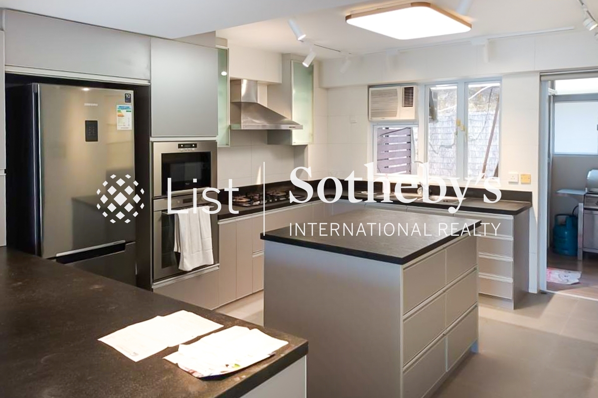 Tsam Chuk Wan 斬竹灣 | Open Kitchen