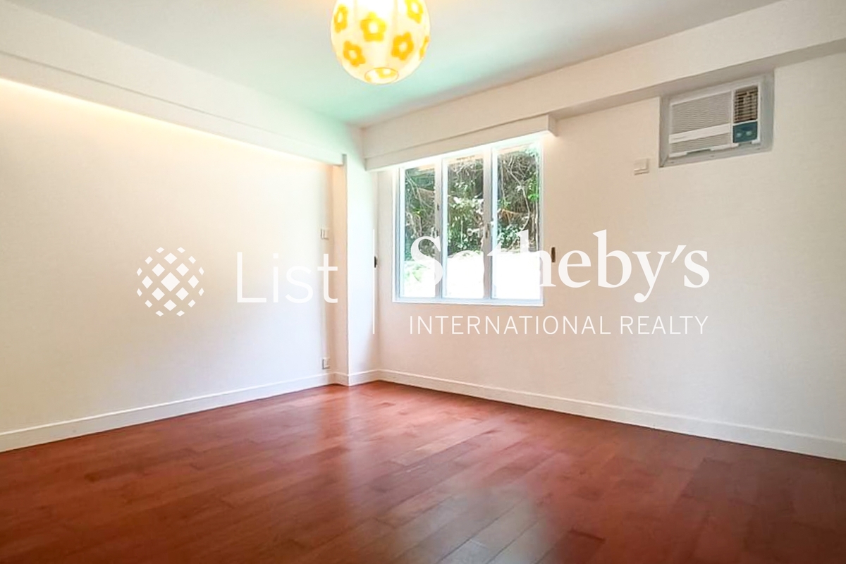 Tsam Chuk Wan 斬竹灣 | Third Bedroom