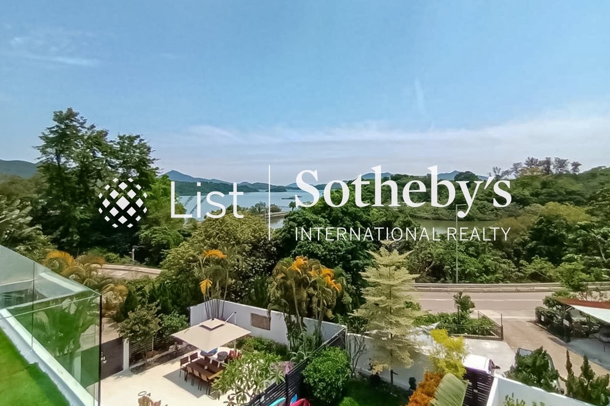 Tsam Chuk Wan 斬竹灣 | View from Master Bedroom