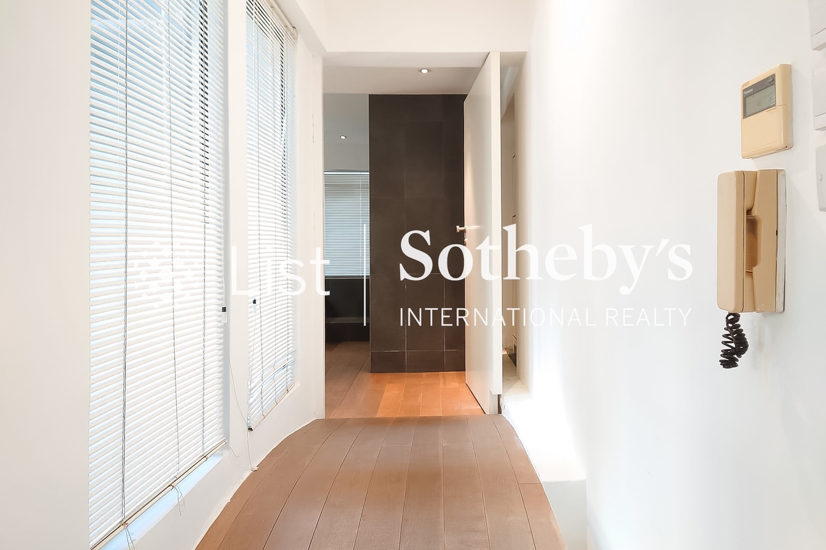 Goa Building 高雅大廈 | Corridor