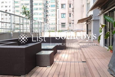 Goa Building 高雅大廈 | 