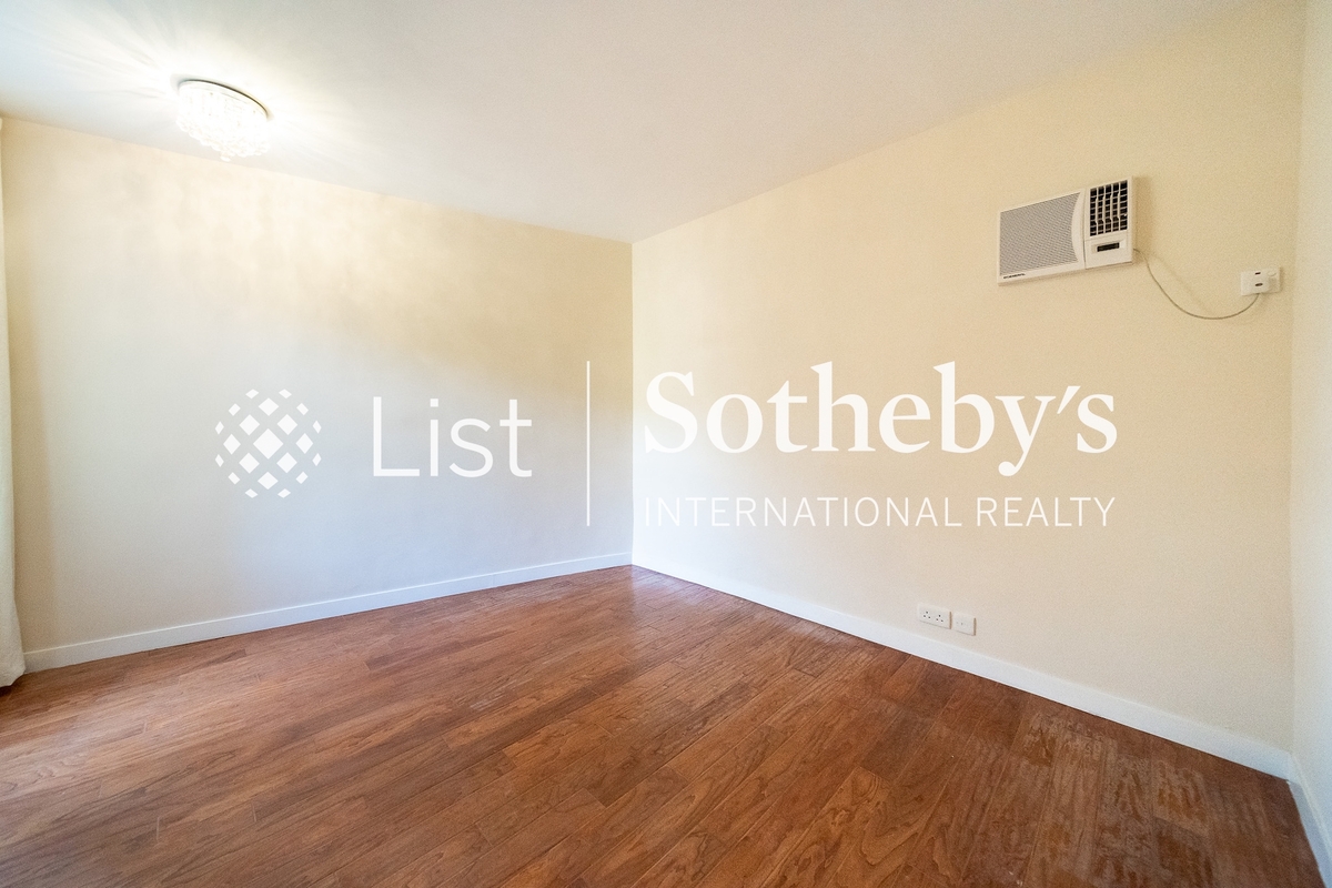 Yar Chee Villas 雅致洋房 | Master Bedroom