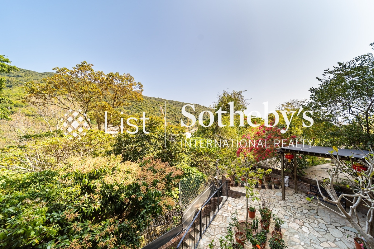 Yar Chee Villas 雅致洋房 | View from Living and Dining Room