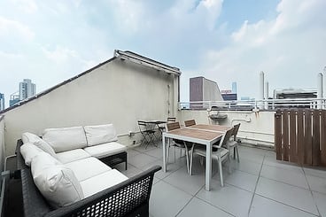 Rich View Terrace 豪景臺 | 