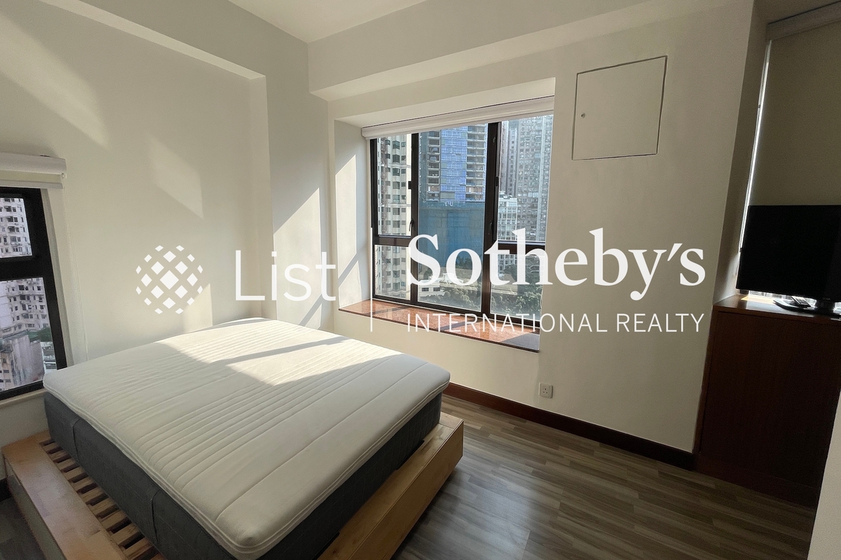 Rich View Terrace 豪景臺 | Master Bedroom