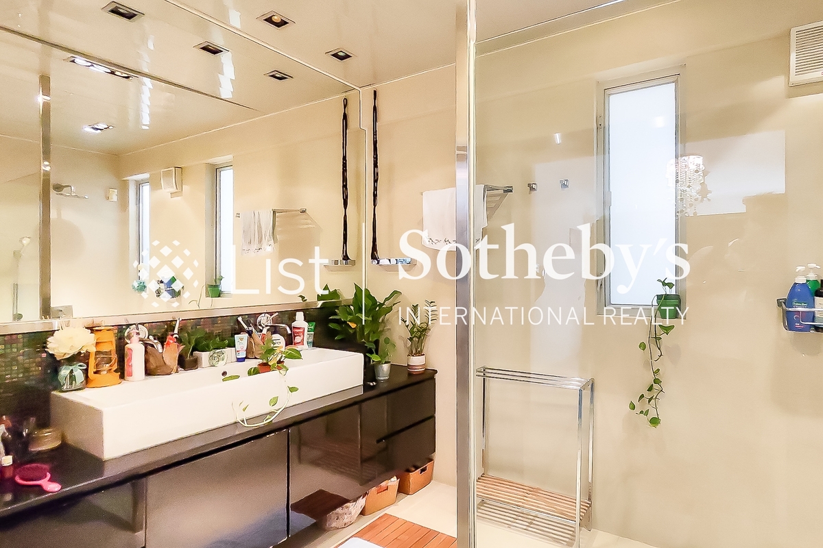 Discovery Bay Phase 1 - Beach Village Seahorse Lane 愉景灣 1期 碧濤海馬徑 | Master Bathroom