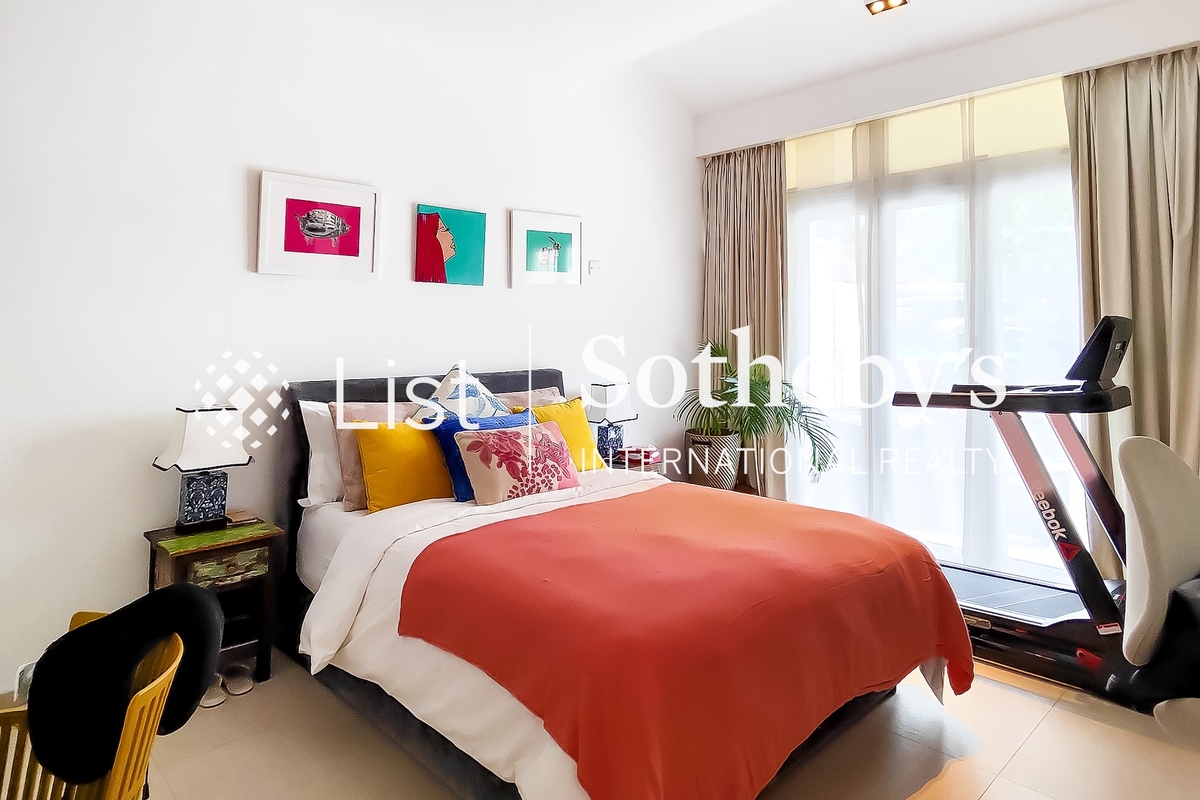 Discovery Bay Phase 1 - Beach Village Seahorse Lane 愉景灣 1期 碧濤海馬徑 | Master Bedroom