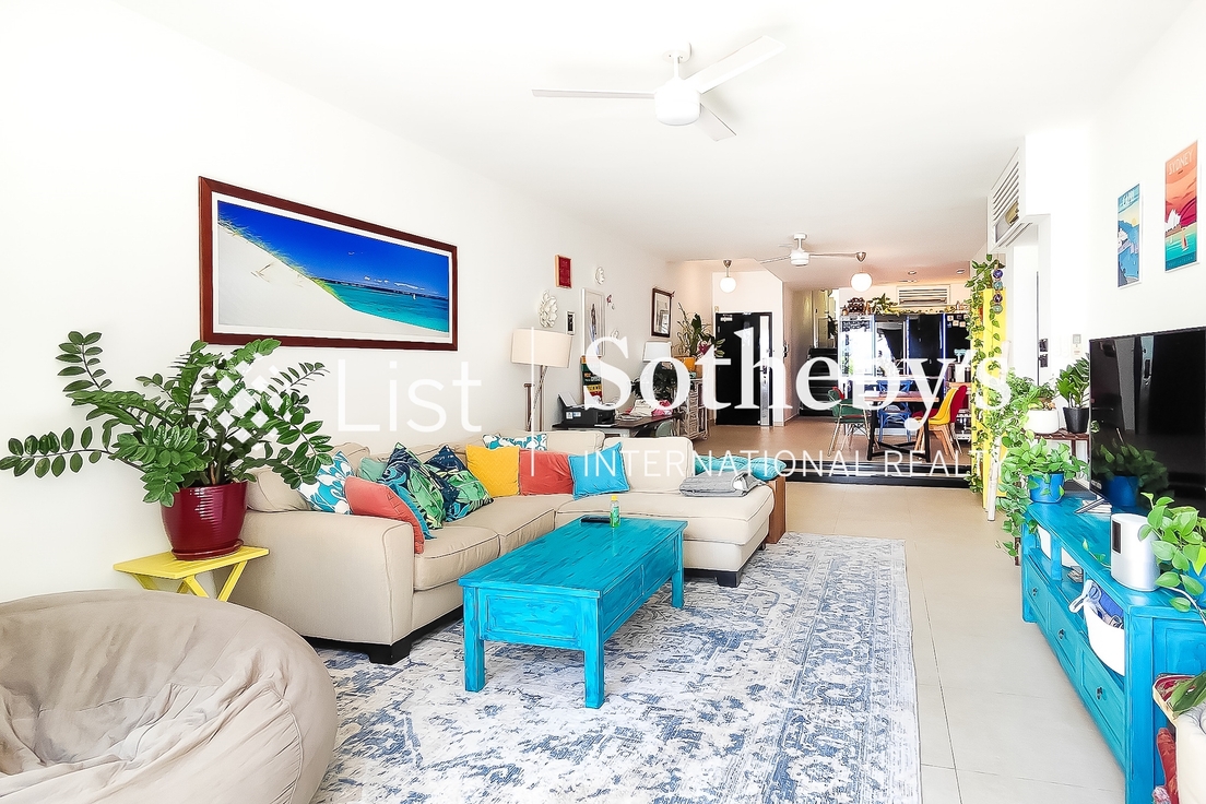Discovery Bay Beach Village Seahorse Lane Properties for Rent