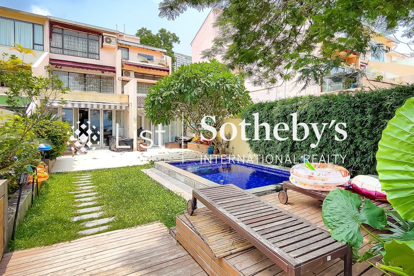 Discovery Bay Phase 1 Beach Village Seahorse Lane, Discovery Bay