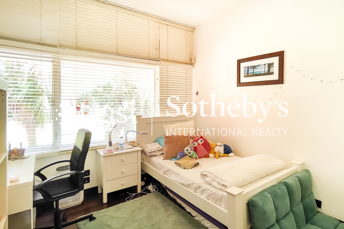 Discovery Bay Phase 1 - Beach Village Seahorse Lane 愉景灣 1期 碧濤海馬徑 | Second Bedroom