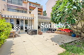 Discovery Bay Phase 1 - Beach Village Seahorse Lane 愉景灣 1期 碧濤海馬徑 | Private Garden off Living and Dining Room