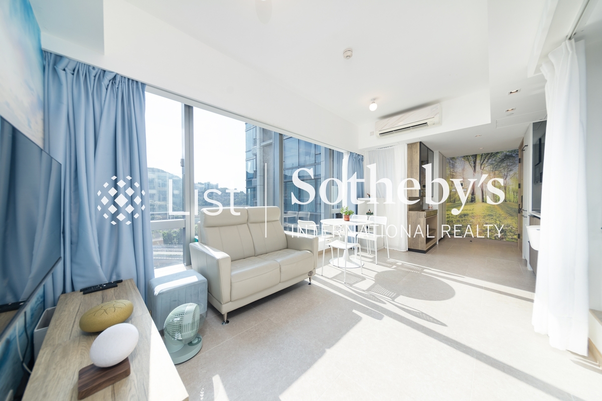 St. Martin 雲滙 | Living and Dining Room