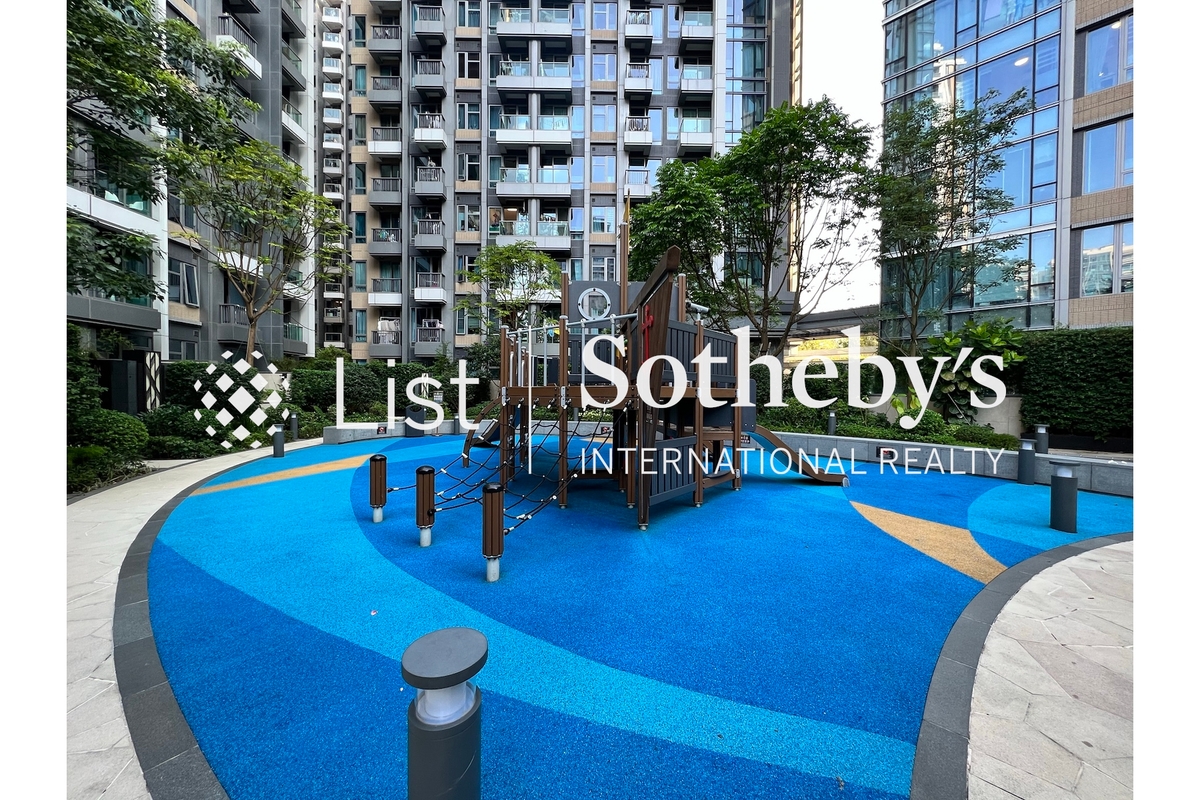 St. Martin 雲滙 | Children's Play Area