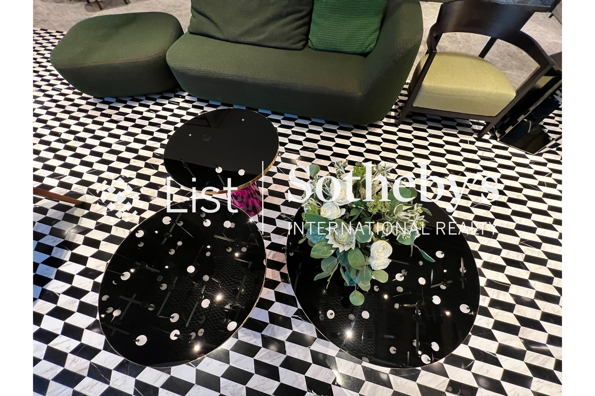 St. Martin 雲滙 | Club House