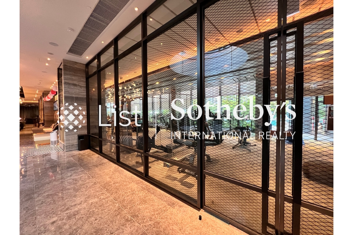 St. Martin 雲滙 | Gym Facilities