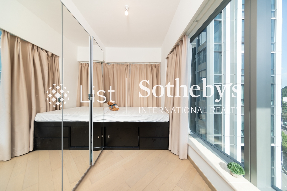 St. Martin 雲滙 | Master Bedroom