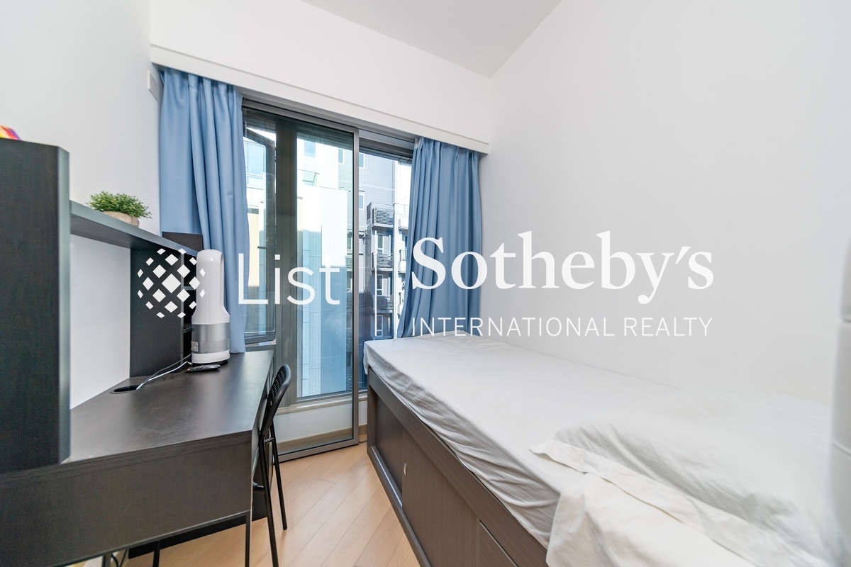 St. Martin 雲滙 | Second Bedroom