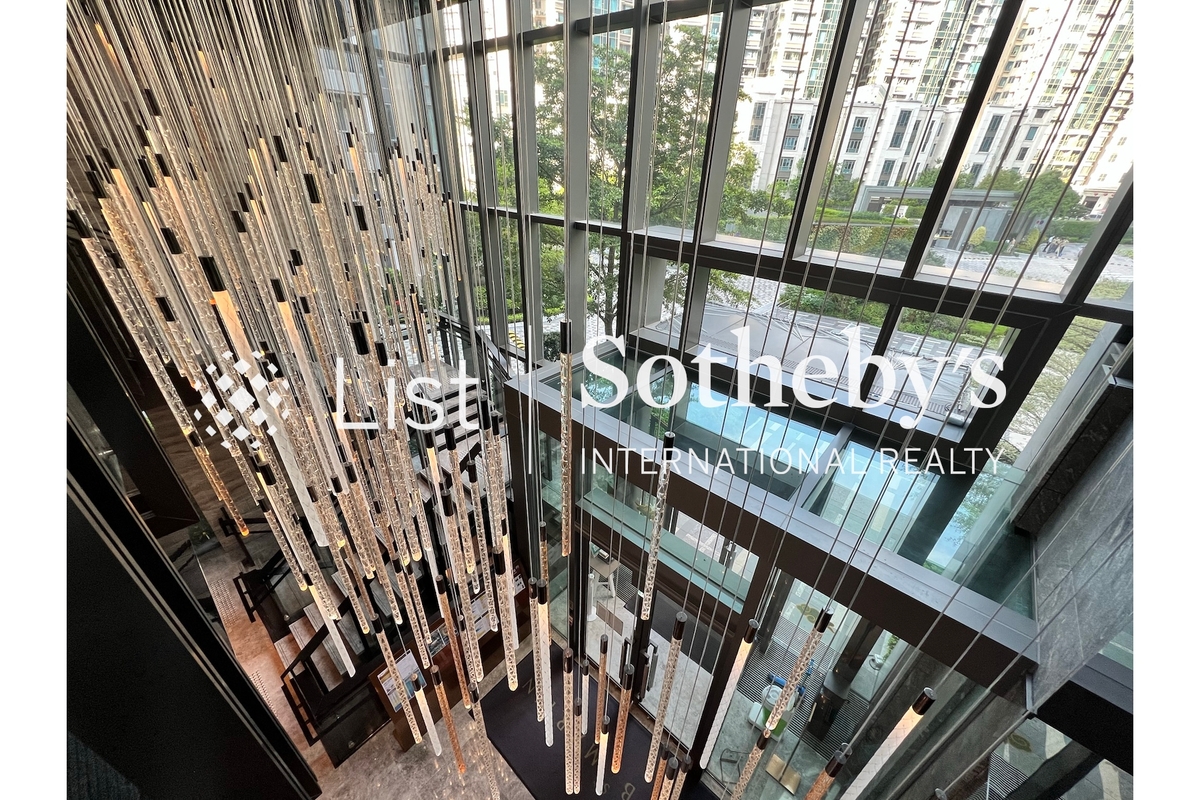 St. Martin 雲滙 | Club House