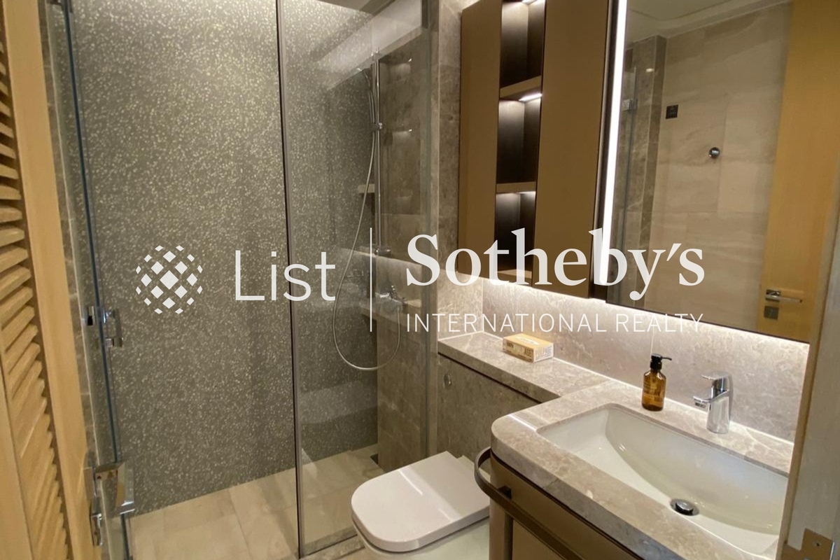 10 Lasalle Road 瀚名 | Bathroom