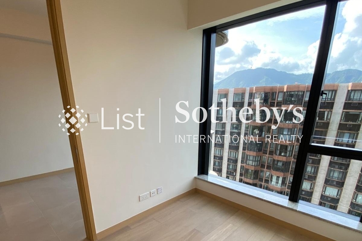 10 Lasalle Road 瀚名 | Bedroom