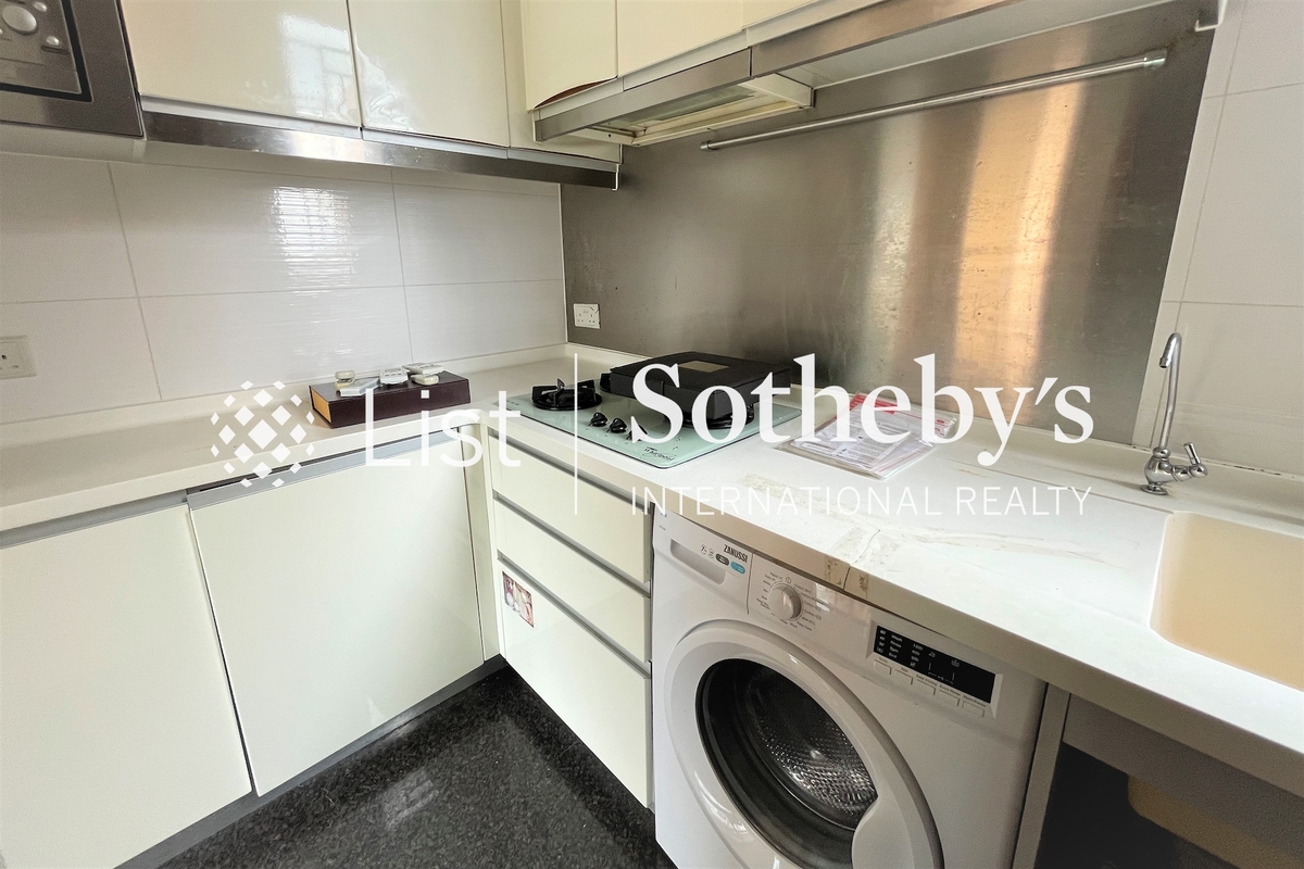 The Forest Hill 匯豪山 | Kitchen