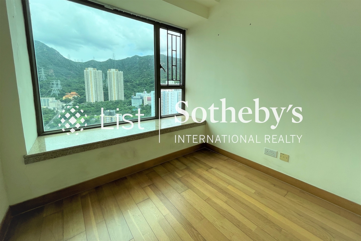 The Forest Hill 匯豪山 | Second Bedroom