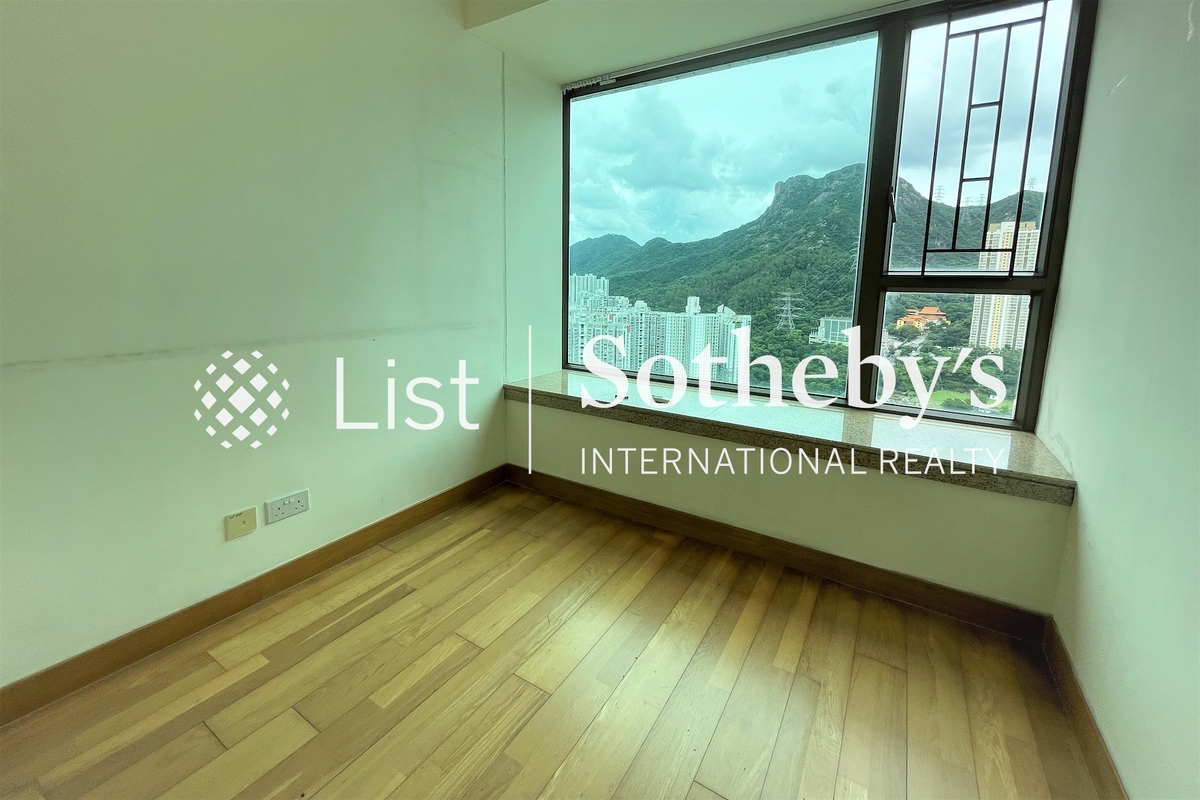 The Forest Hill 匯豪山 | Master Bedroom