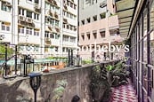 40-42 Circular Pathway  弓絃巷40-42號 | Private Terrace off Living Room