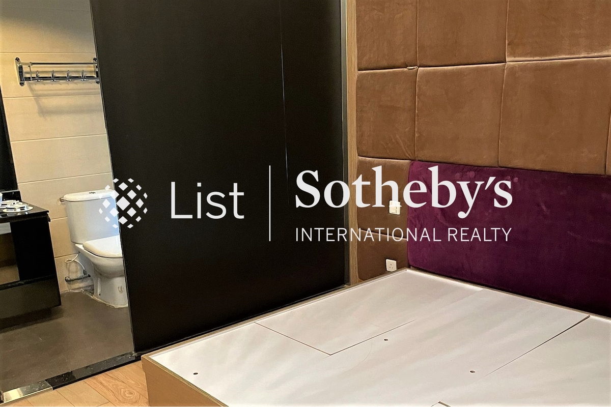 Oriental Garden 東方花園 | Master Bedroom