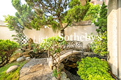 Moorsom Road 睦誠道 | Private Garden off Living Room