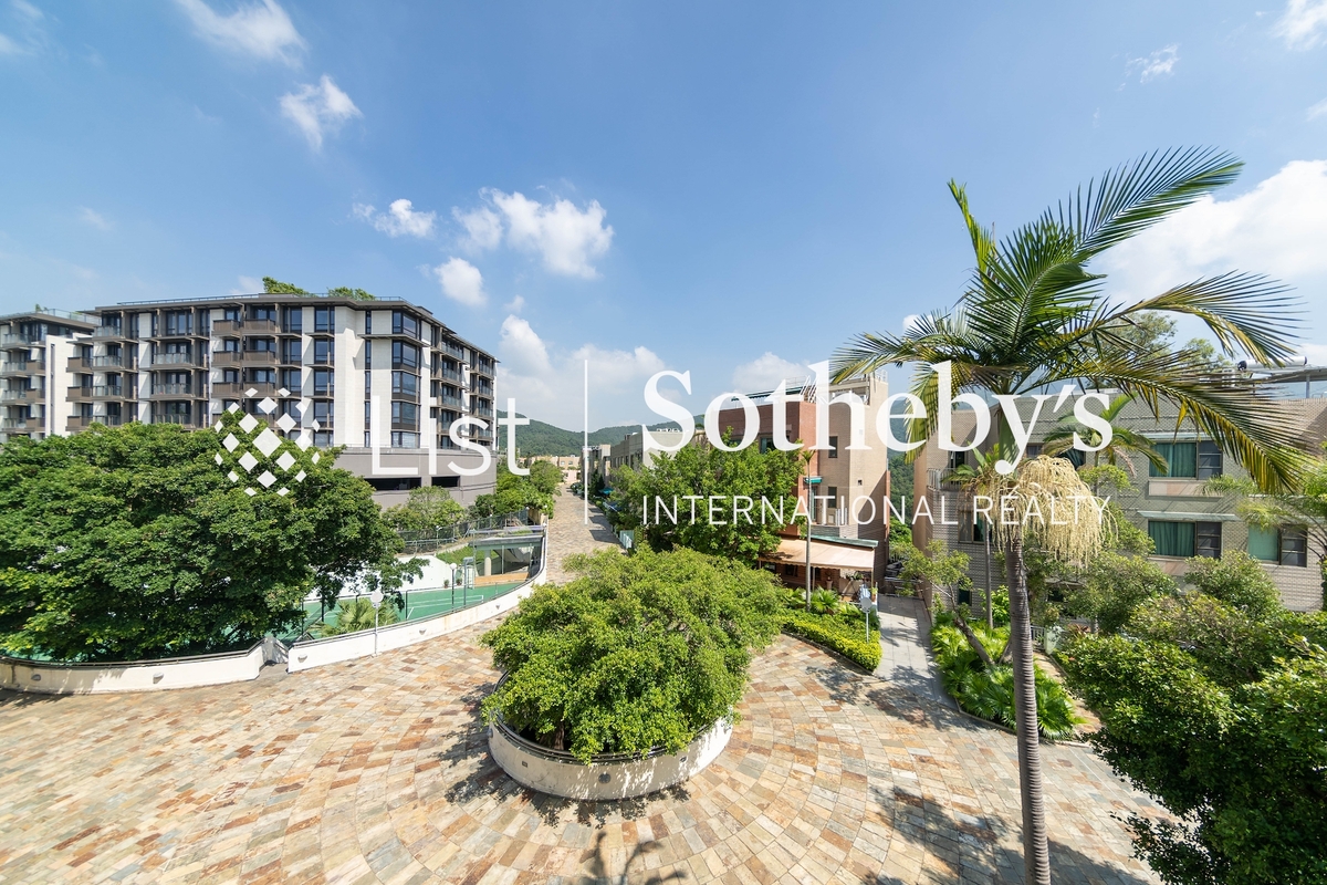 Tycoon Place 聚豪天下 | View from Second En-suite Bedroom