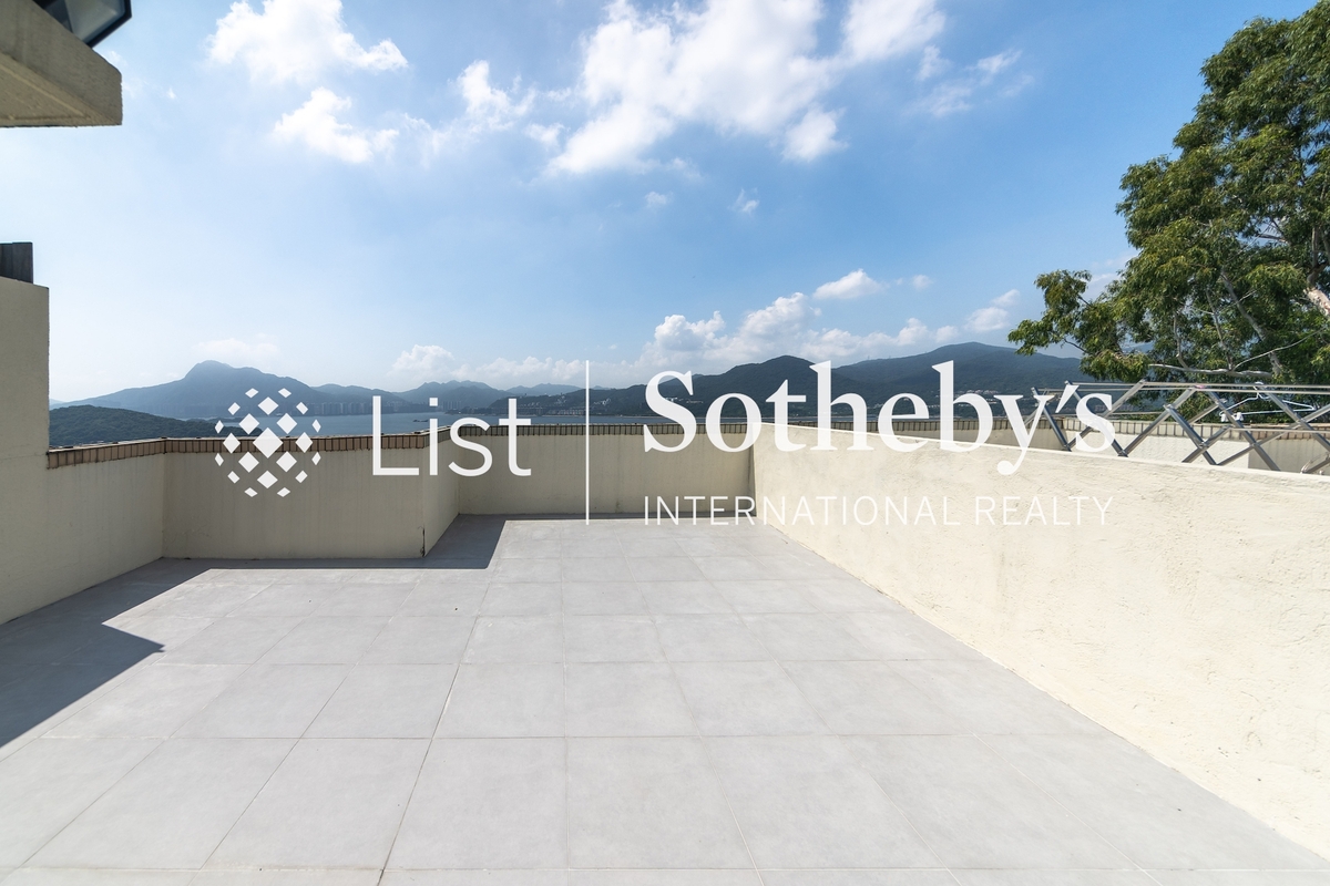 Tycoon Place 聚豪天下 | Private Roof Terrace