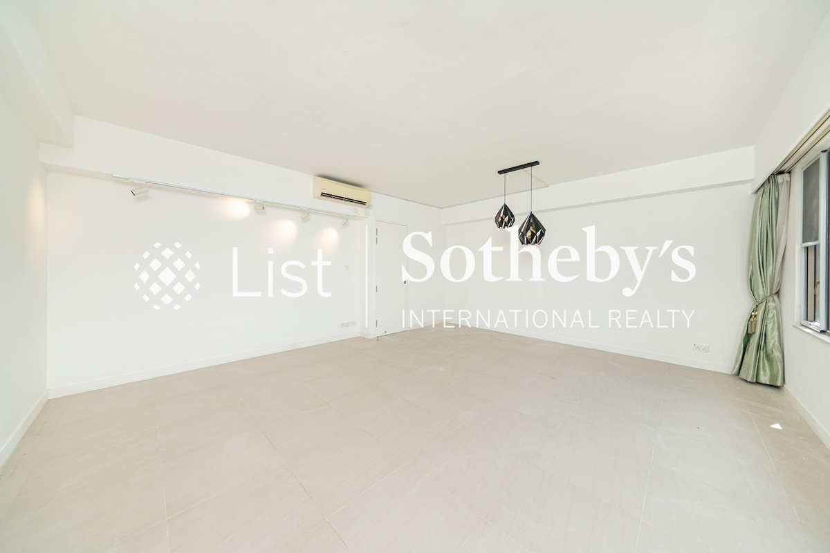 Tycoon Place 聚豪天下 | Other Bedroom