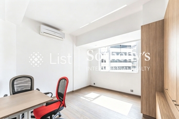 Sung Lan Mansion 崇蘭大廈 | 