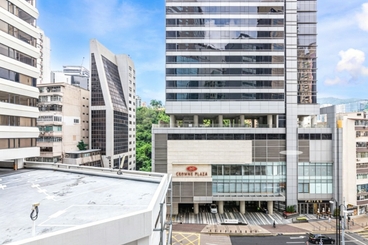 Sung Lan Mansion 崇蘭大廈 | 