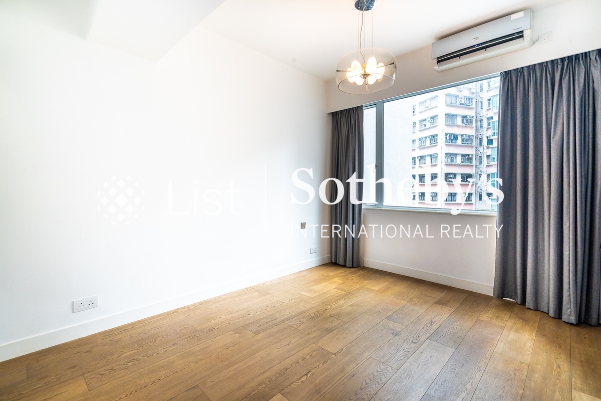 Cheong Hong Mansion 長康大廈 | Master Bedroom