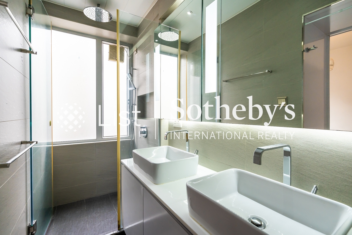 Cheong Hong Mansion 長康大廈 | Master Bathroom