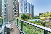 Mantin Heights 皓畋 | View from PrivateTerrace