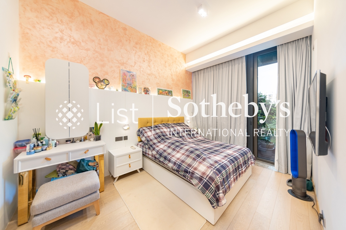 Mantin Heights 皓畋 | Master Bedroom