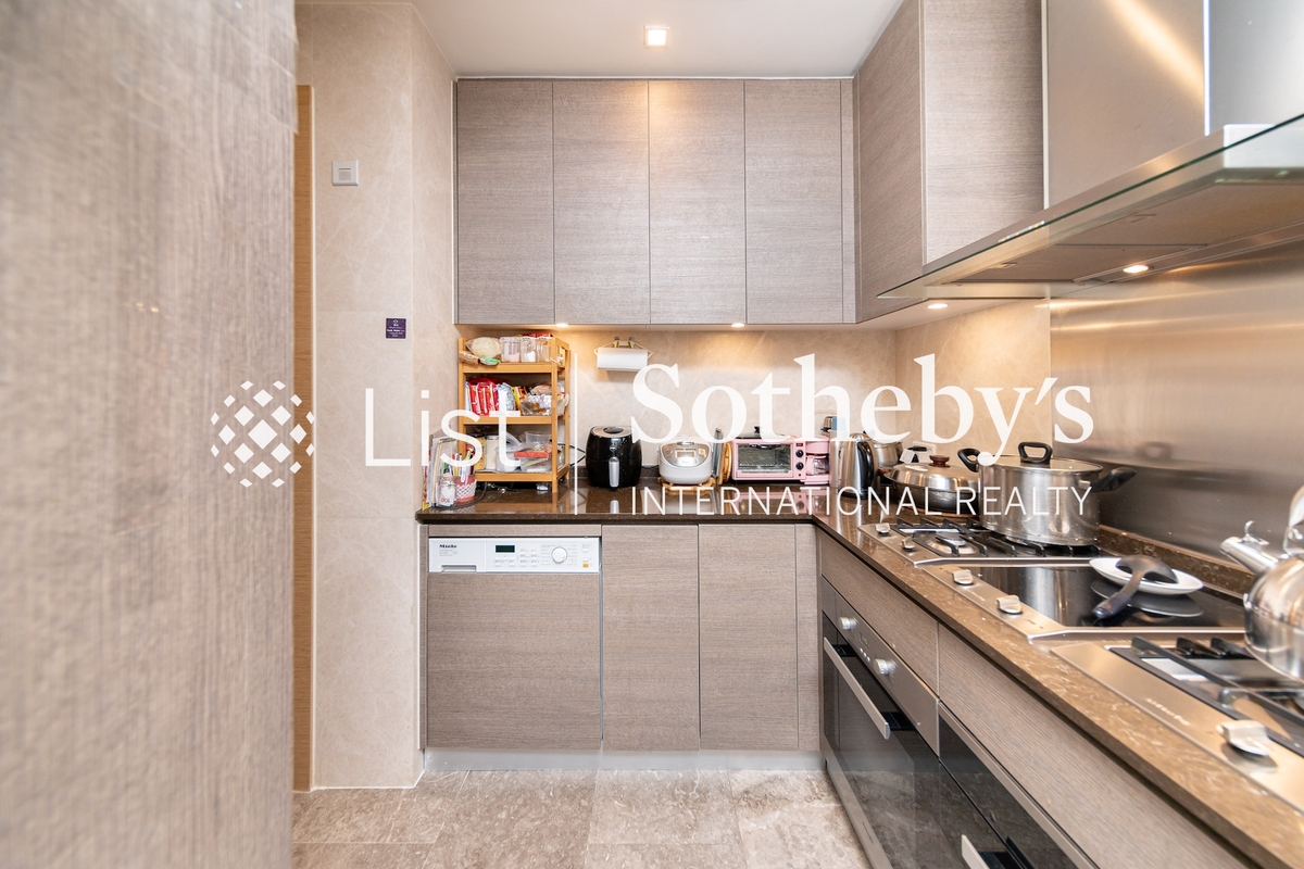 Mantin Heights 皓畋 | Kitchen