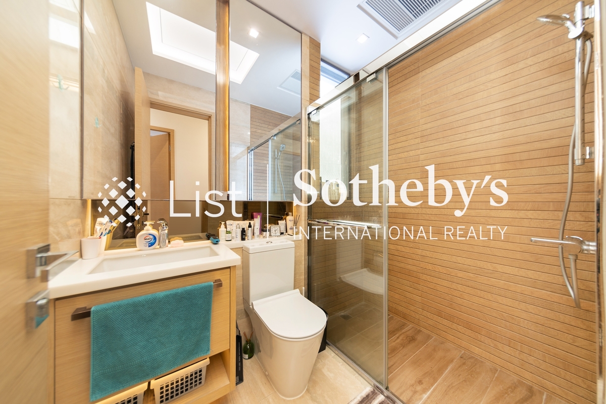 Mantin Heights 皓畋 | Guest Bathroom