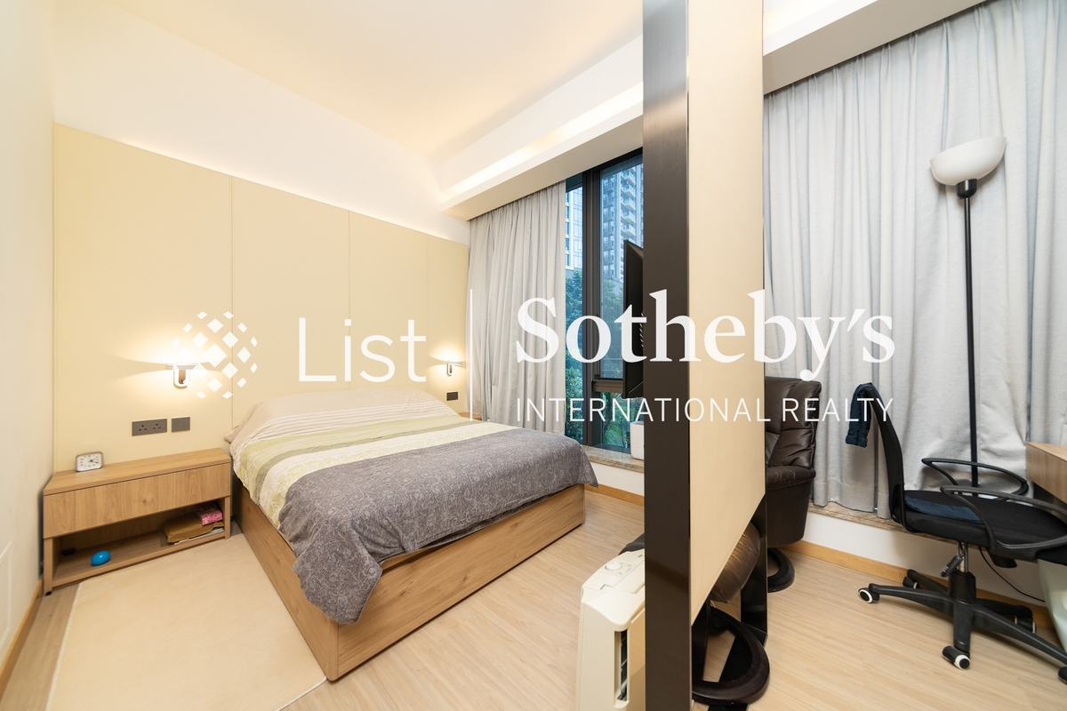 Mantin Heights 皓畋 | Second Bedroom