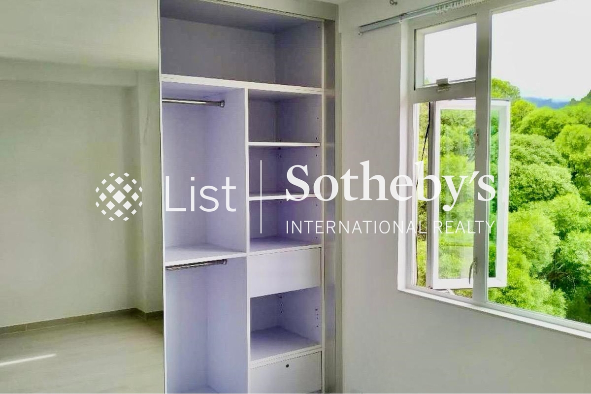 Joy Garden 天樂園 | Second Bedroom