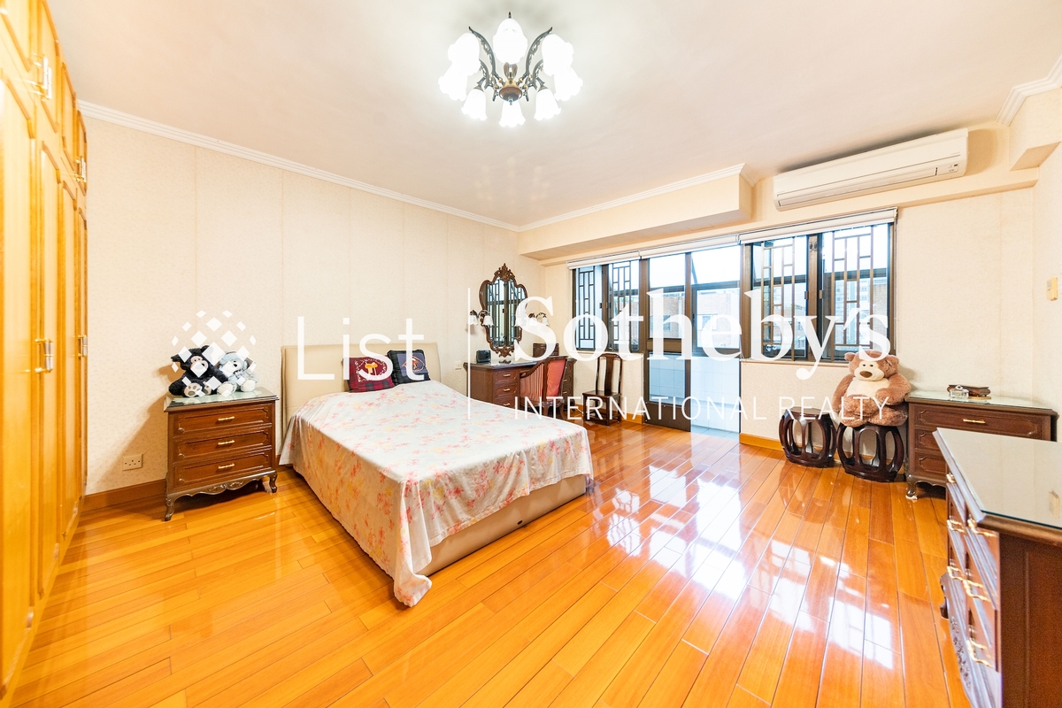 Hereford Road 禧福道 | Second En-suite Bedroom