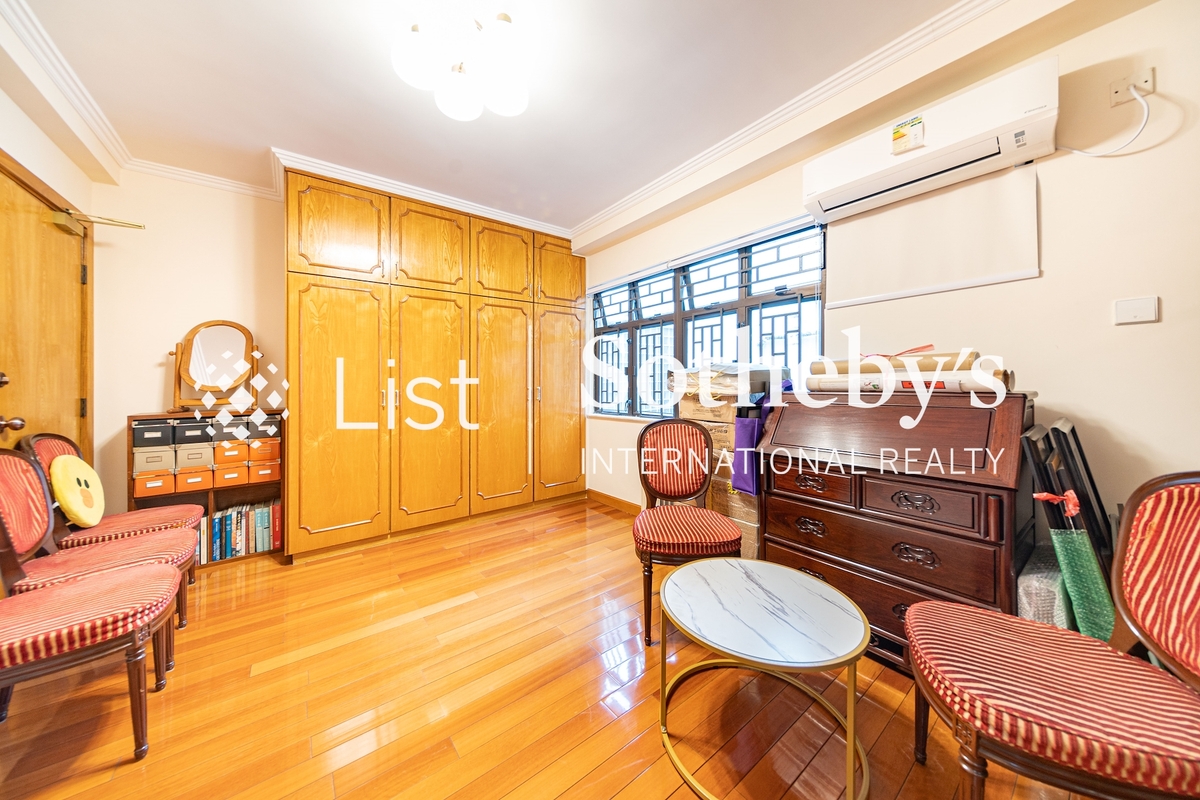 Hereford Road 禧福道 | Fifth Bedroom